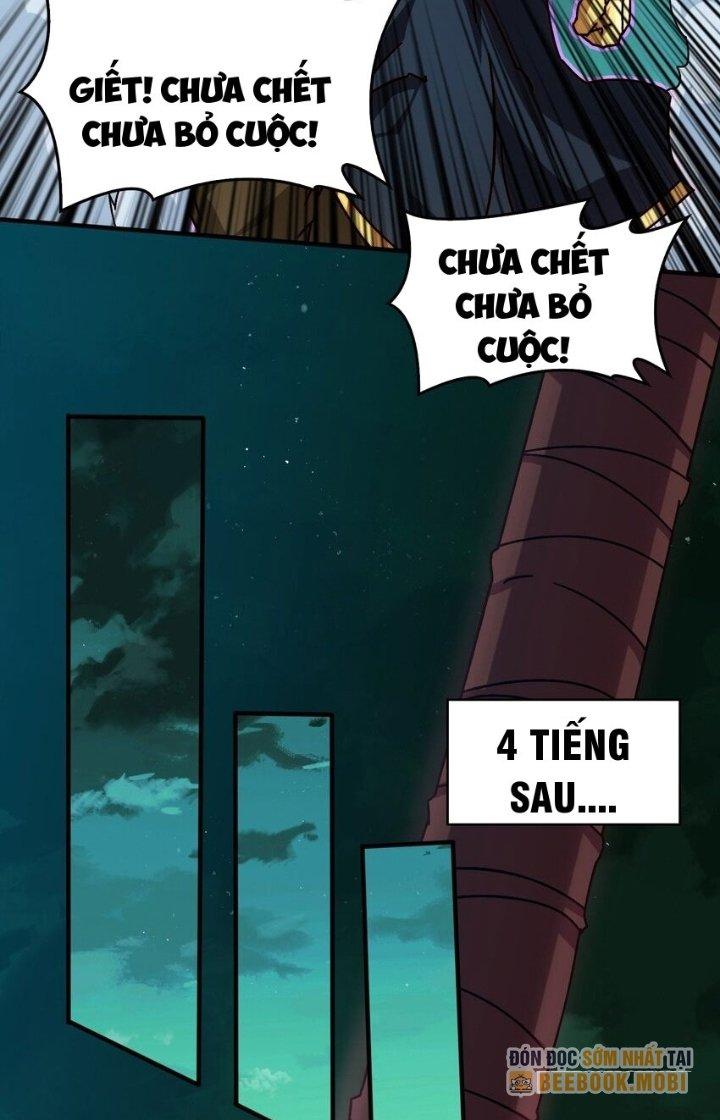 Trùm Cuối Là Ta Chapter 32 - Next Chapter 33