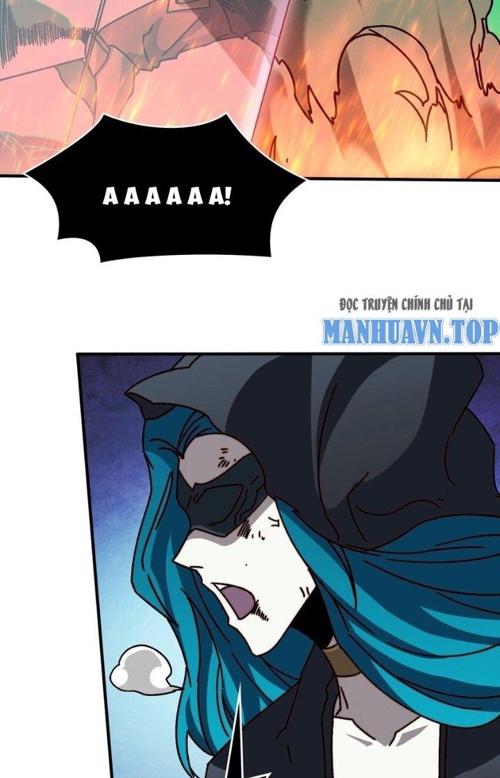 Trùm Cuối Là Ta Chapter 32 - Next Chapter 33