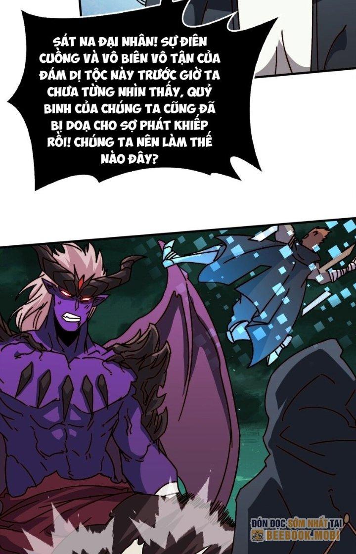 Trùm Cuối Là Ta Chapter 32 - Next Chapter 33