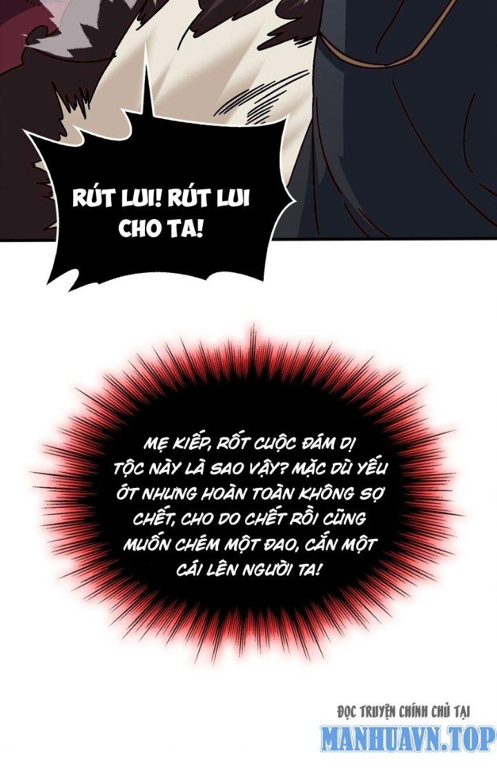 Trùm Cuối Là Ta Chapter 32 - Next Chapter 33