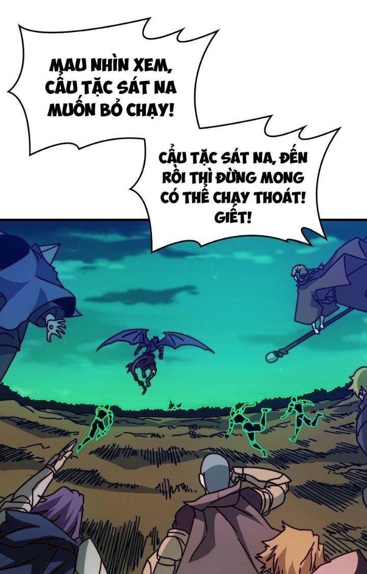 Trùm Cuối Là Ta Chapter 32 - Next Chapter 33