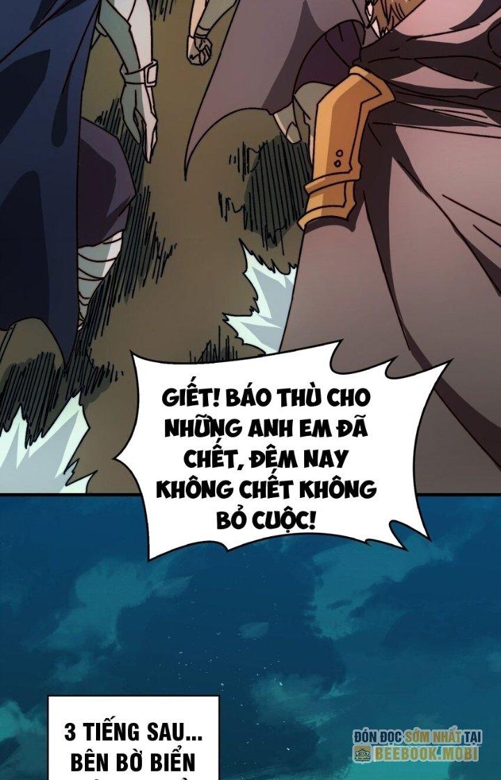 Trùm Cuối Là Ta Chapter 32 - Next Chapter 33