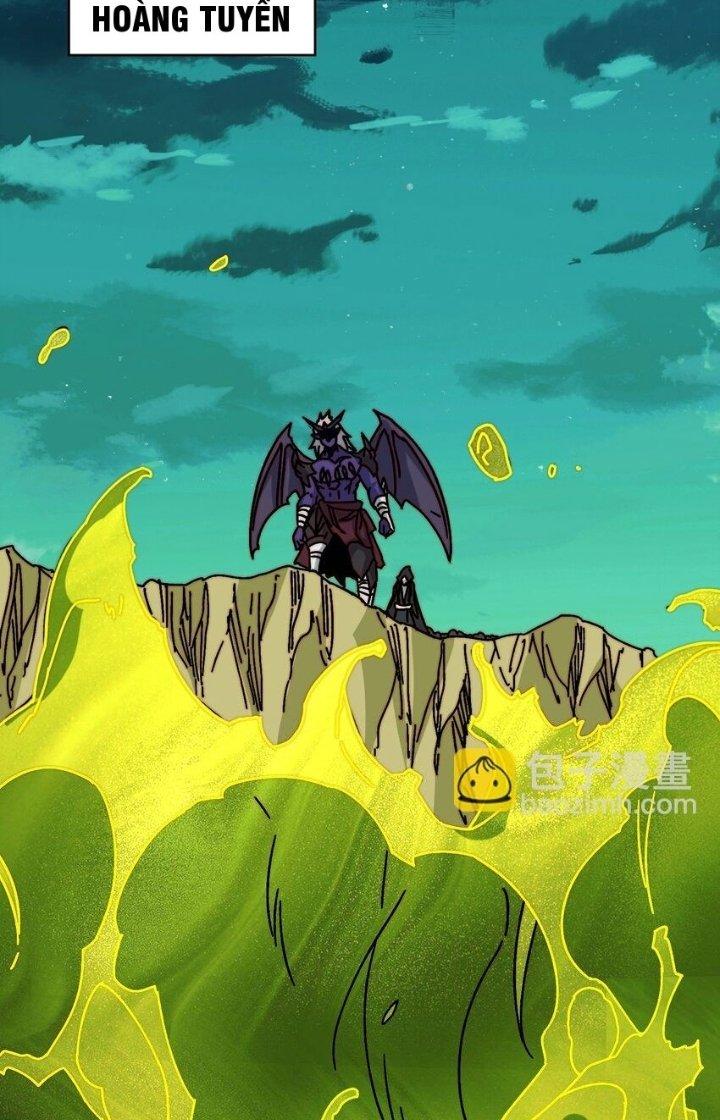 Trùm Cuối Là Ta Chapter 32 - Next Chapter 33