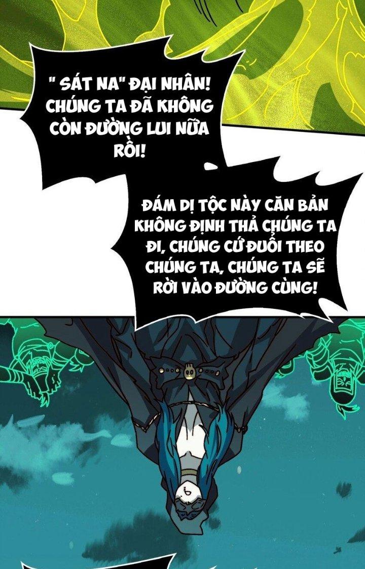 Trùm Cuối Là Ta Chapter 32 - Next Chapter 33