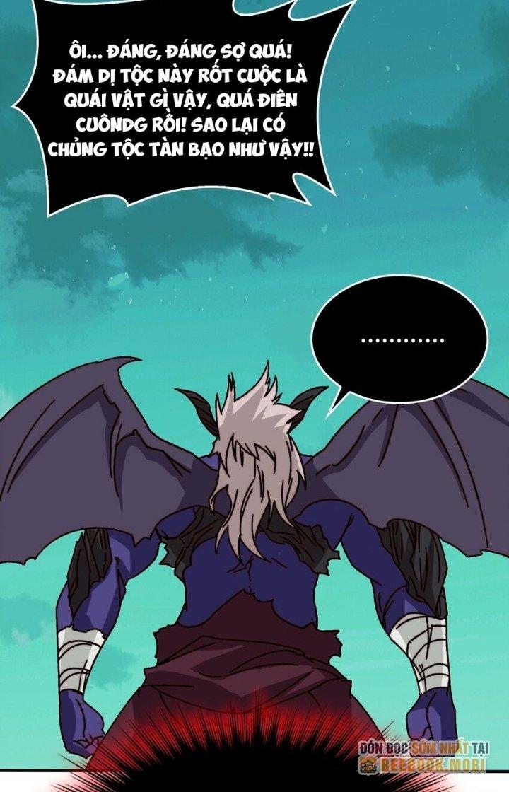 Trùm Cuối Là Ta Chapter 32 - Next Chapter 33