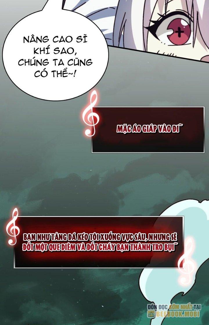 Trùm Cuối Là Ta Chapter 32 - Next Chapter 33