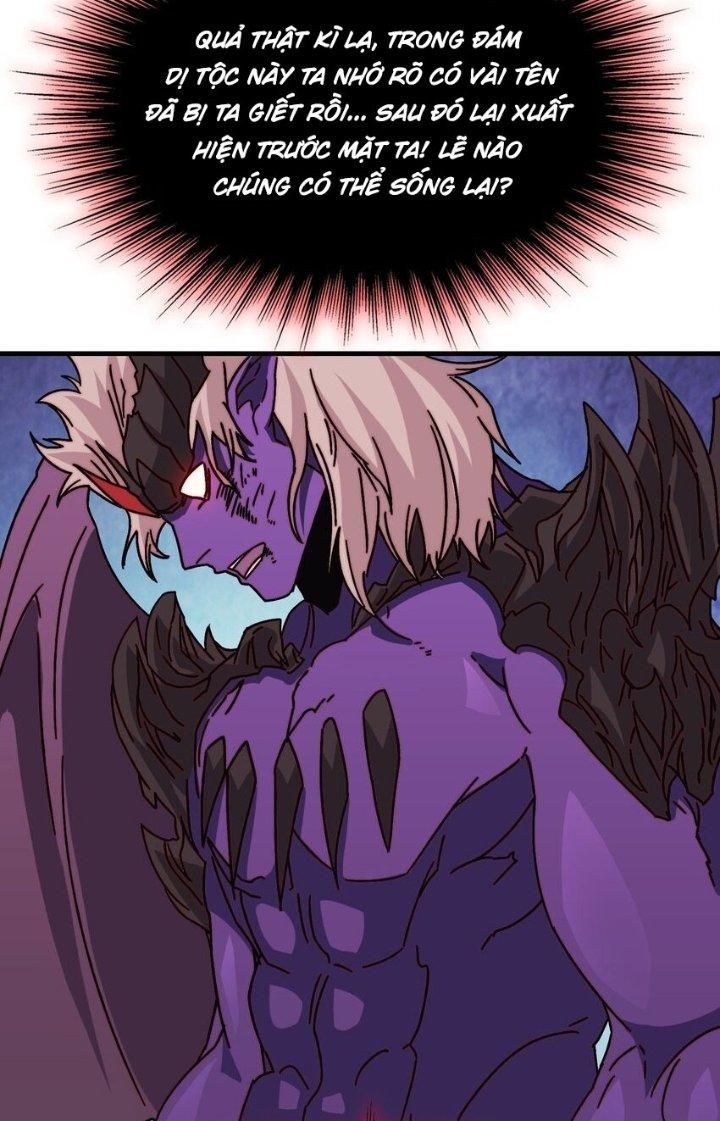 Trùm Cuối Là Ta Chapter 32 - Next Chapter 33