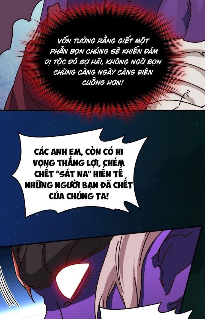 Trùm Cuối Là Ta Chapter 32 - Next Chapter 33