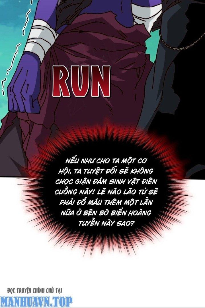 Trùm Cuối Là Ta Chapter 32 - Next Chapter 33