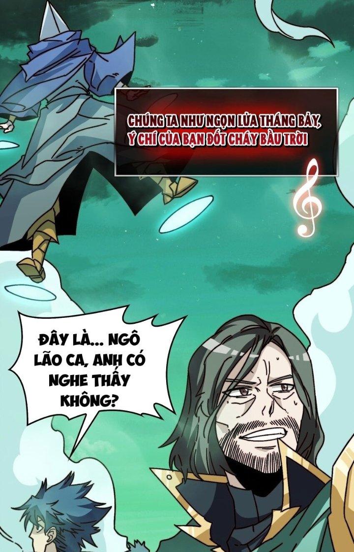 Trùm Cuối Là Ta Chapter 32 - Next Chapter 33