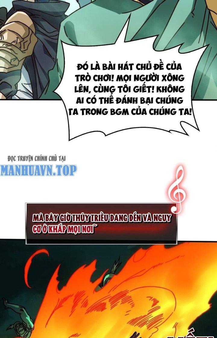 Trùm Cuối Là Ta Chapter 32 - Next Chapter 33