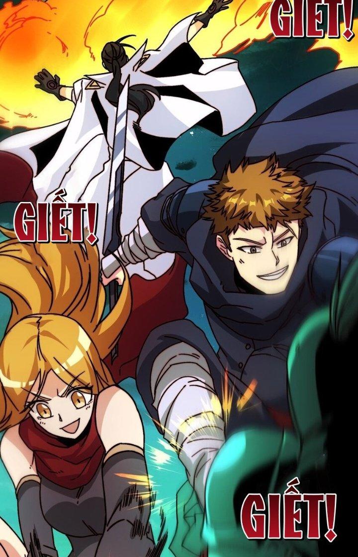 Trùm Cuối Là Ta Chapter 32 - Next Chapter 33