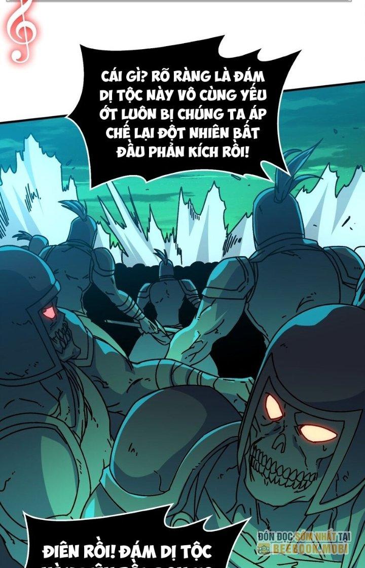 Trùm Cuối Là Ta Chapter 32 - Next Chapter 33