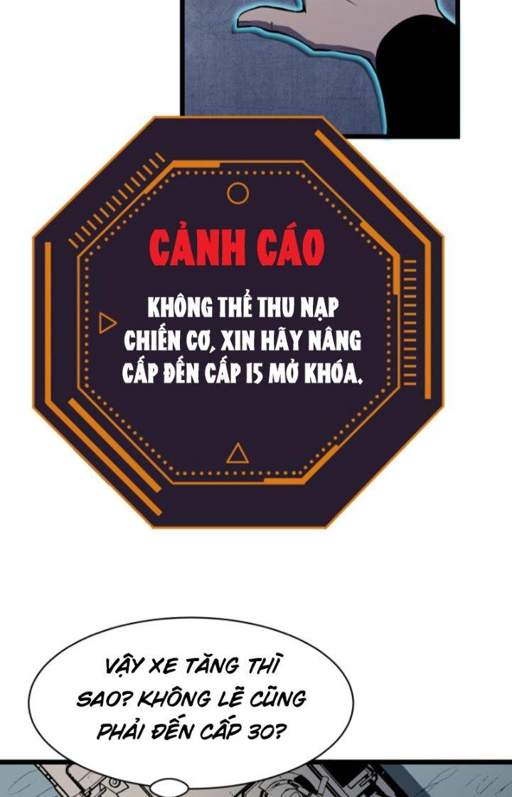 Hệ Thống Mạt Thế Vạn Vật Thăng Cấp Chapter 14 - Trang 2