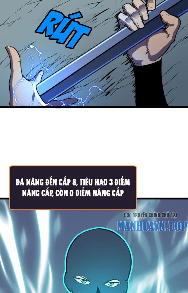Hệ Thống Mạt Thế Vạn Vật Thăng Cấp Chapter 14 - Trang 2