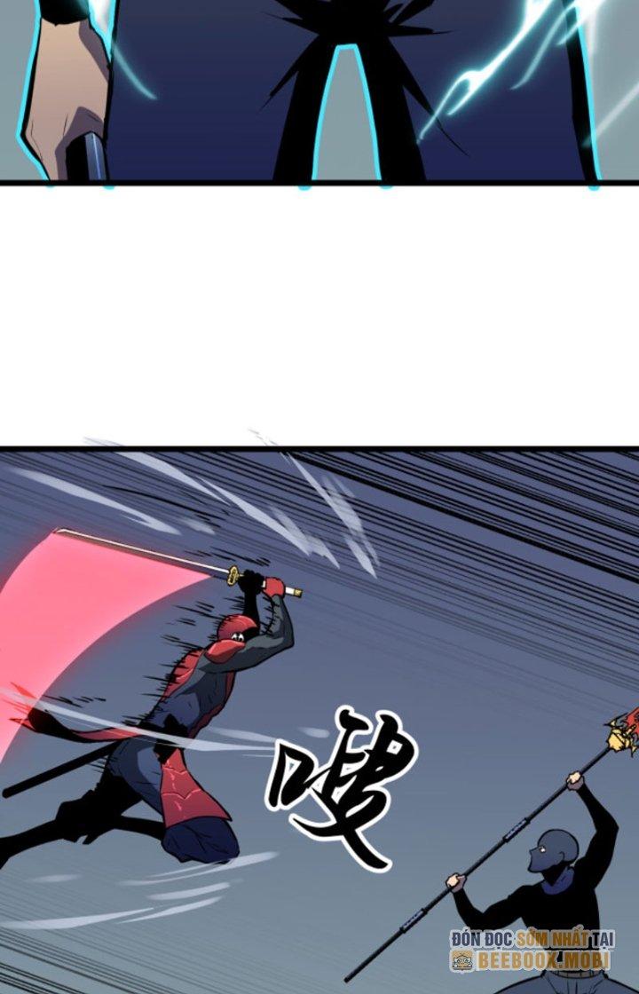 Hệ Thống Mạt Thế Vạn Vật Thăng Cấp Chapter 14 - Trang 2