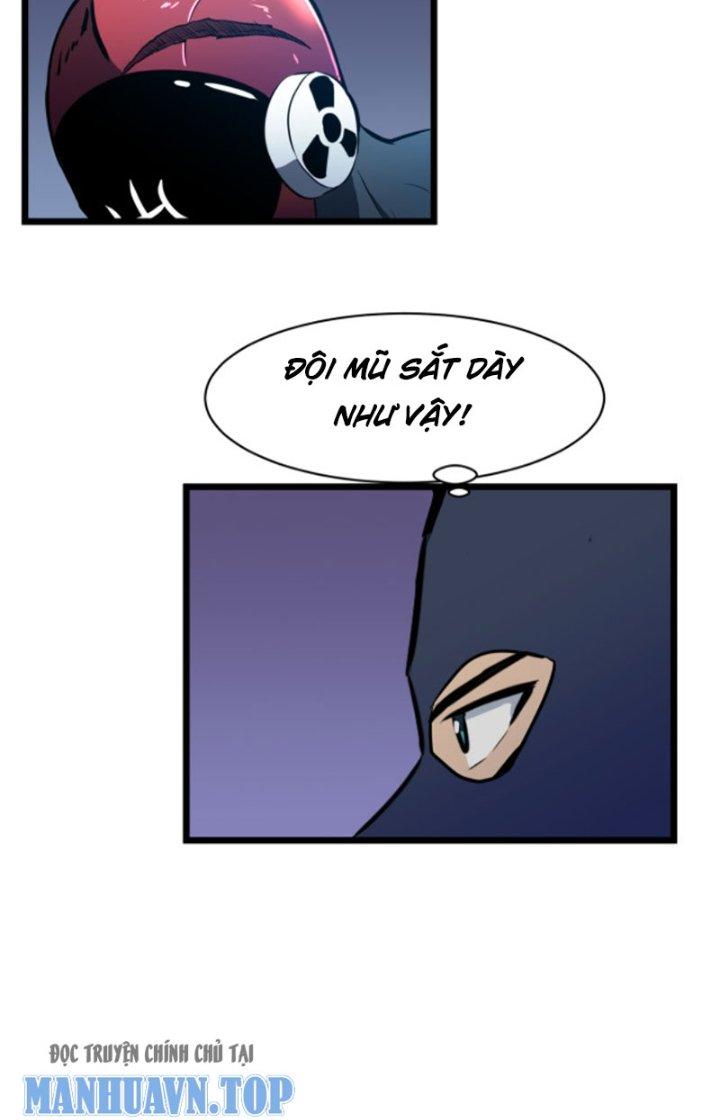 Hệ Thống Mạt Thế Vạn Vật Thăng Cấp Chapter 14 - Trang 2