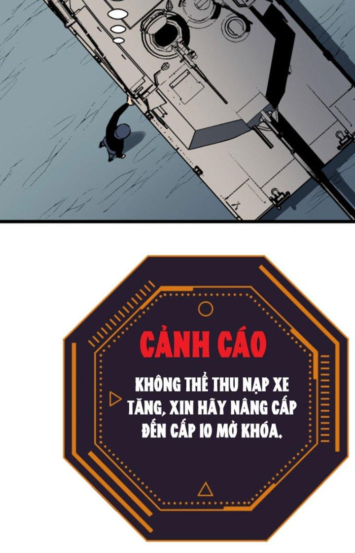 Hệ Thống Mạt Thế Vạn Vật Thăng Cấp Chapter 14 - Trang 2