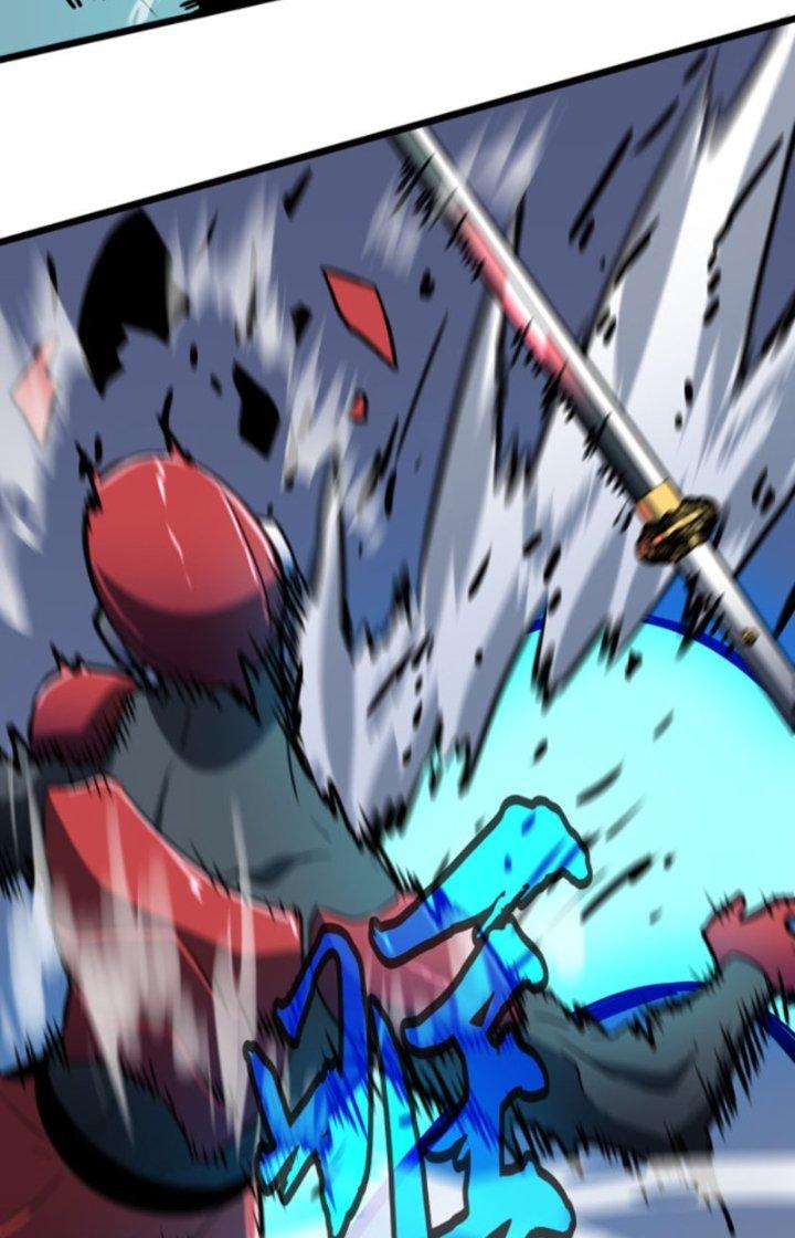 Hệ Thống Mạt Thế Vạn Vật Thăng Cấp Chapter 14 - Trang 2