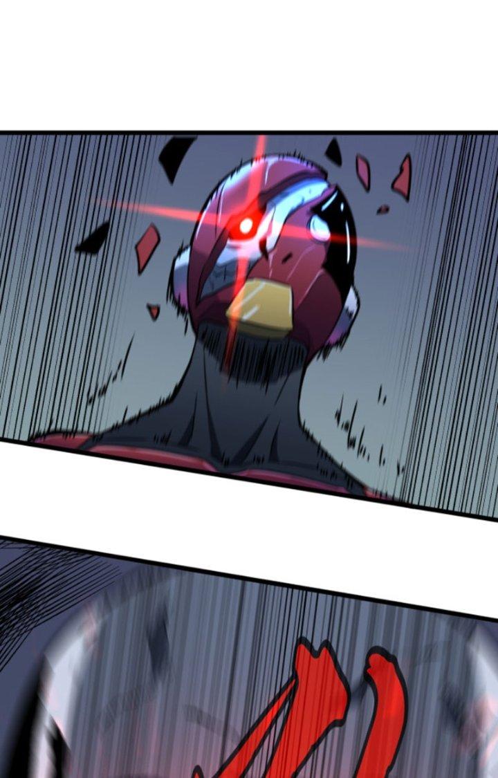 Hệ Thống Mạt Thế Vạn Vật Thăng Cấp Chapter 14 - Trang 2