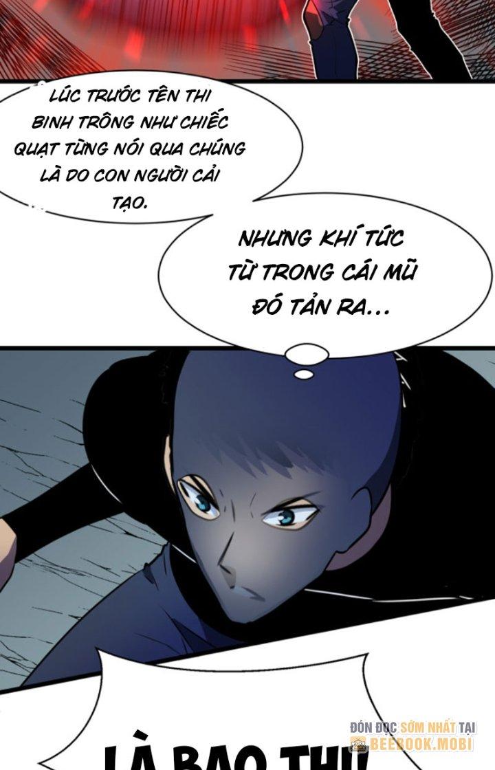 Hệ Thống Mạt Thế Vạn Vật Thăng Cấp Chapter 14 - Trang 2