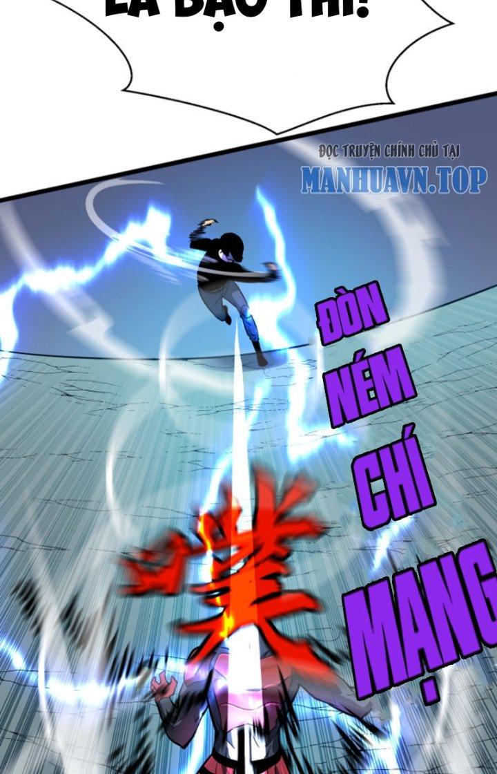 Hệ Thống Mạt Thế Vạn Vật Thăng Cấp Chapter 14 - Trang 2