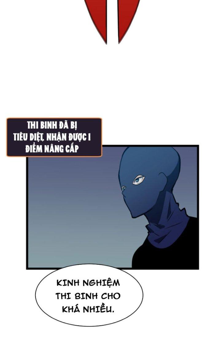 Hệ Thống Mạt Thế Vạn Vật Thăng Cấp Chapter 14 - Trang 2