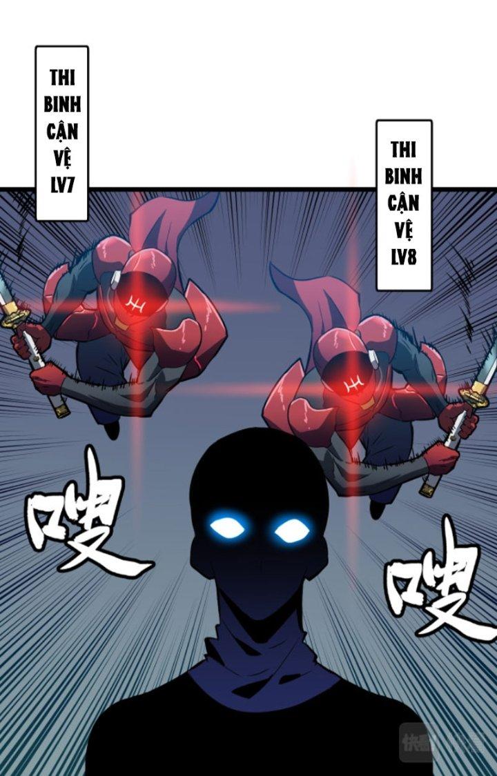 Hệ Thống Mạt Thế Vạn Vật Thăng Cấp Chapter 14 - Trang 2