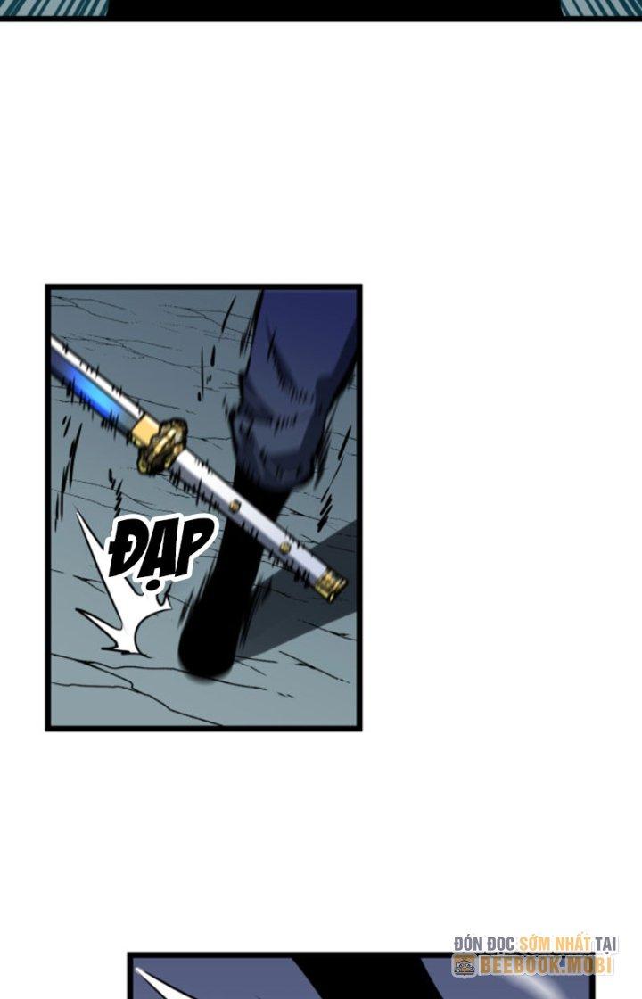 Hệ Thống Mạt Thế Vạn Vật Thăng Cấp Chapter 14 - Trang 2