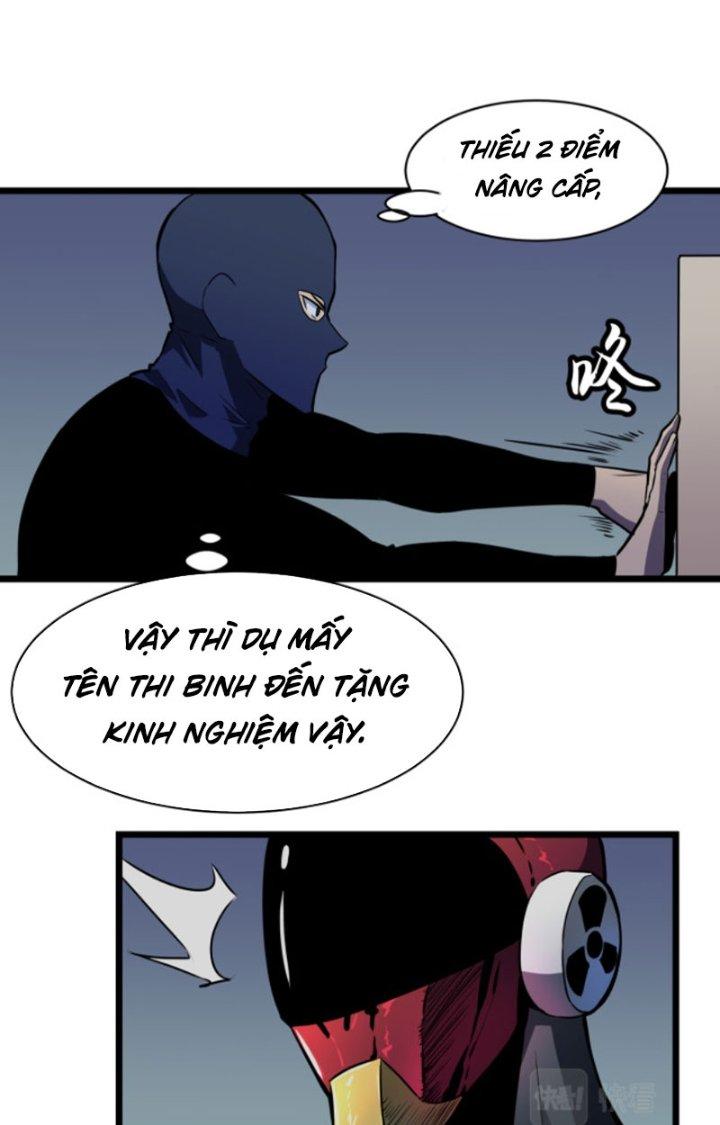 Hệ Thống Mạt Thế Vạn Vật Thăng Cấp Chapter 14 - Trang 2
