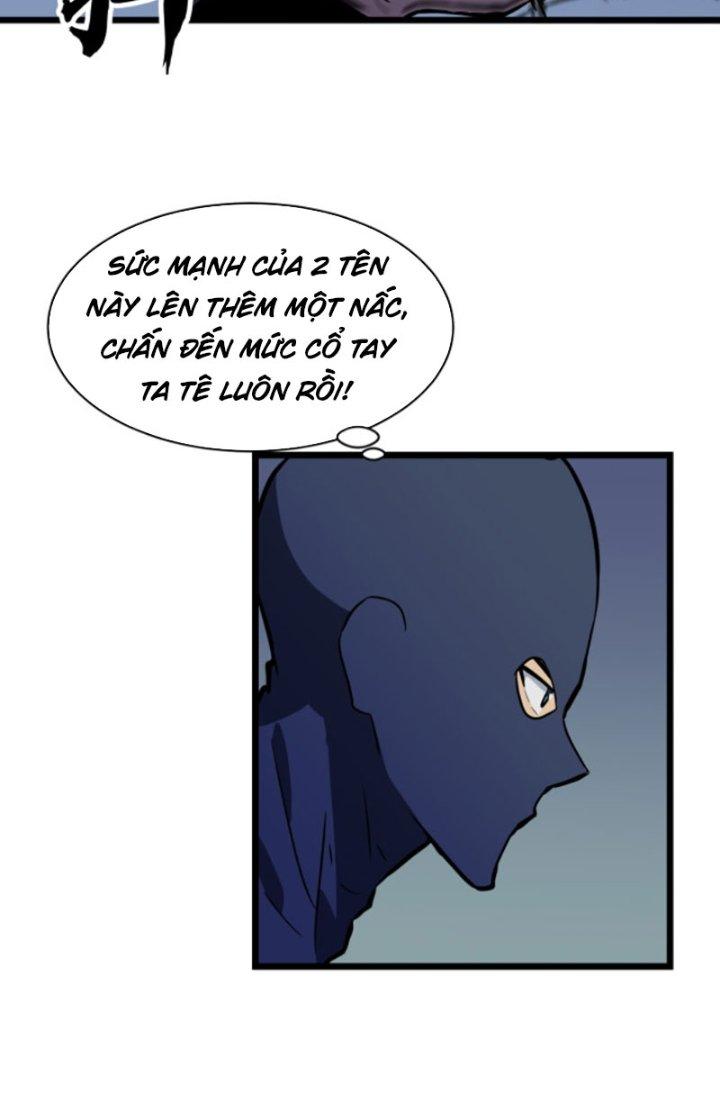 Hệ Thống Mạt Thế Vạn Vật Thăng Cấp Chapter 14 - Trang 2