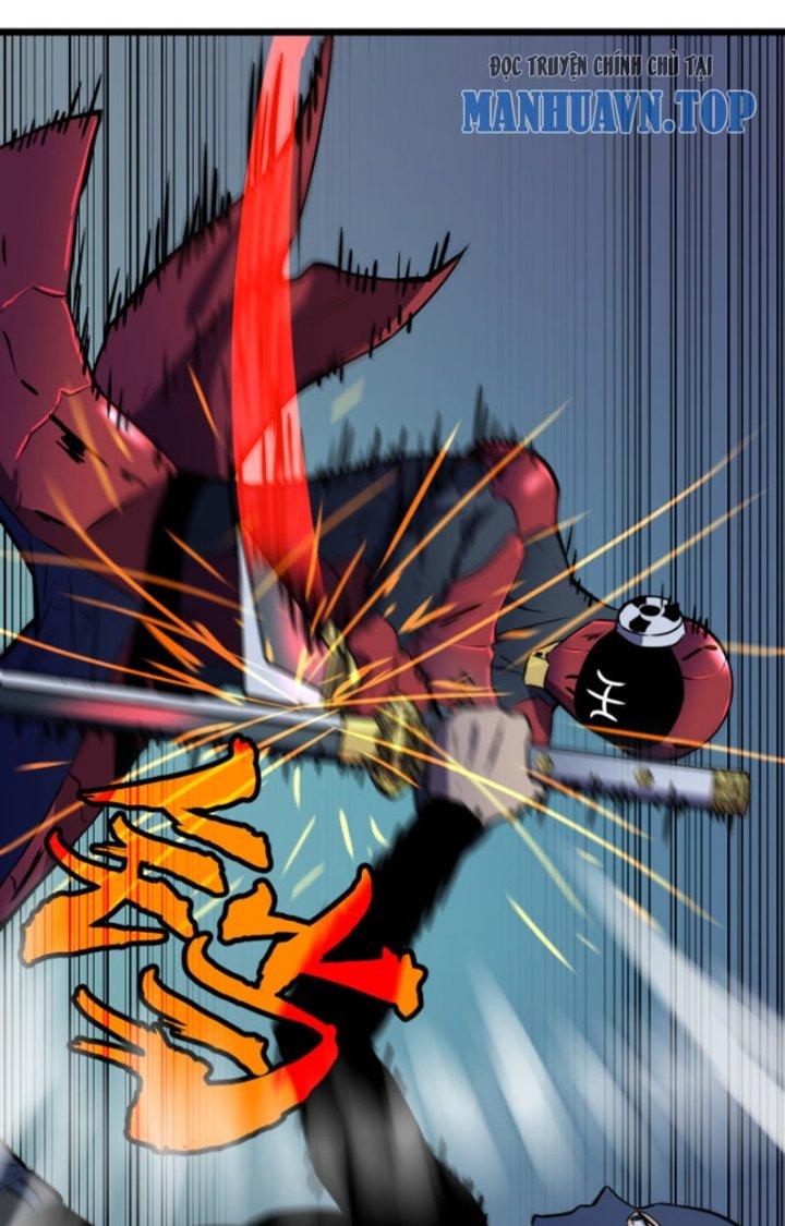 Hệ Thống Mạt Thế Vạn Vật Thăng Cấp Chapter 14 - Trang 2