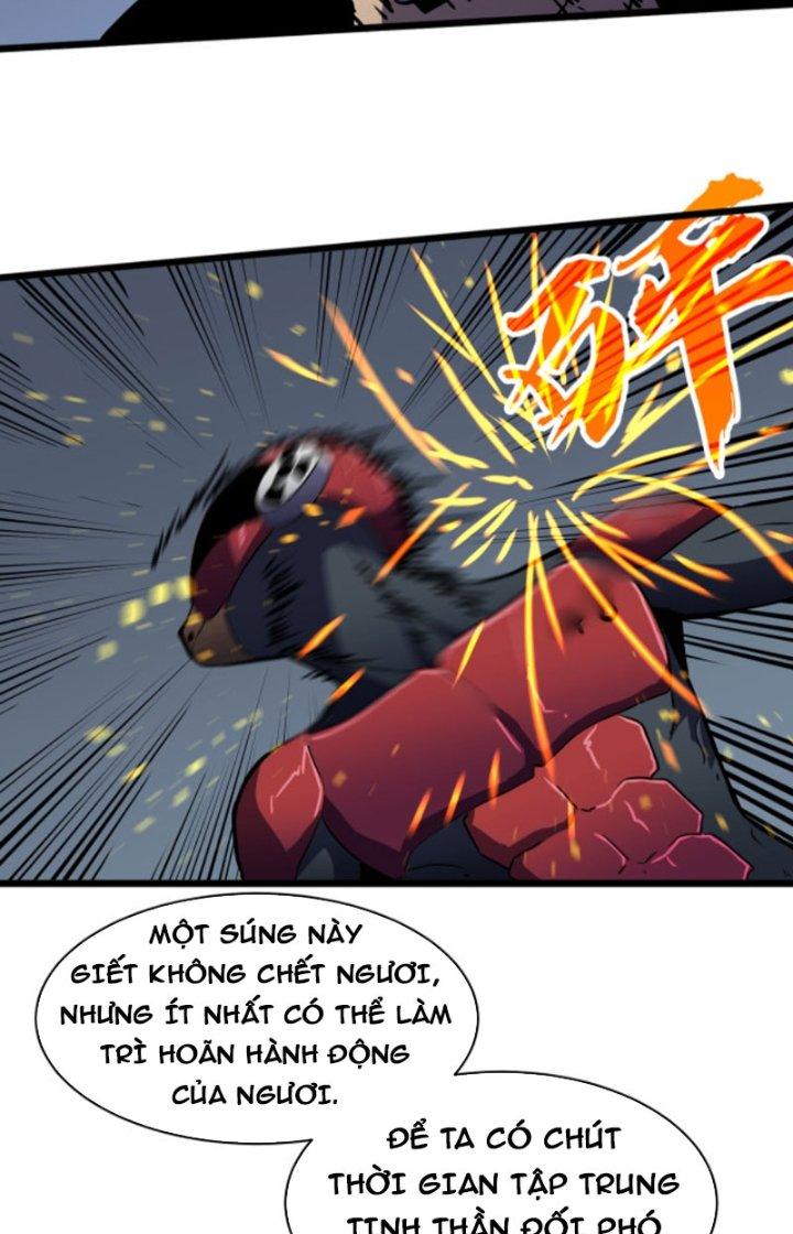 Hệ Thống Mạt Thế Vạn Vật Thăng Cấp Chapter 14 - Trang 2