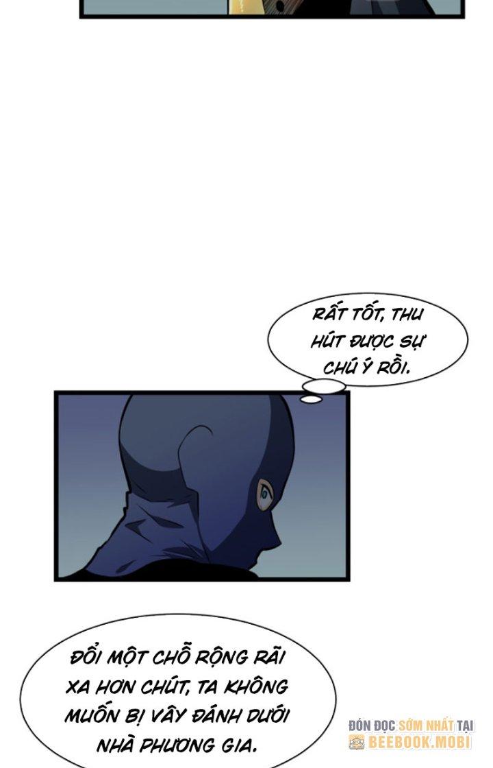 Hệ Thống Mạt Thế Vạn Vật Thăng Cấp Chapter 14 - Trang 2