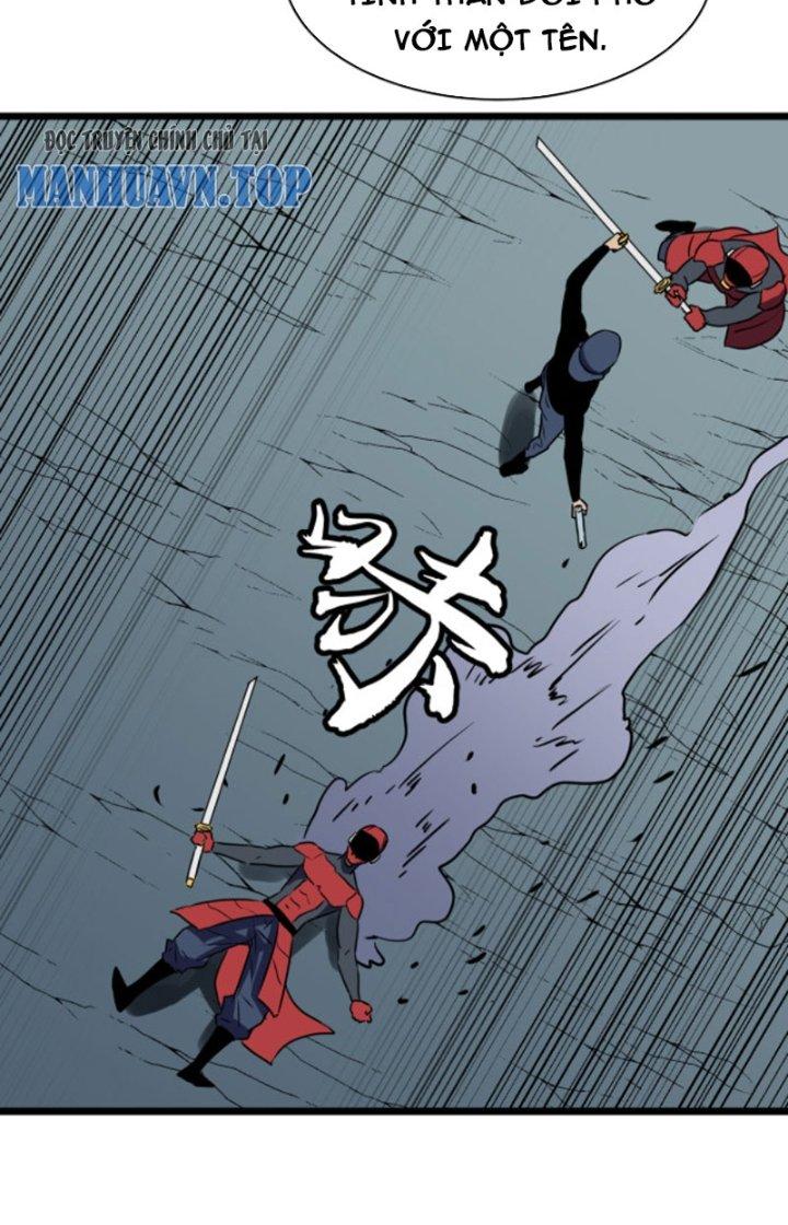 Hệ Thống Mạt Thế Vạn Vật Thăng Cấp Chapter 14 - Trang 2