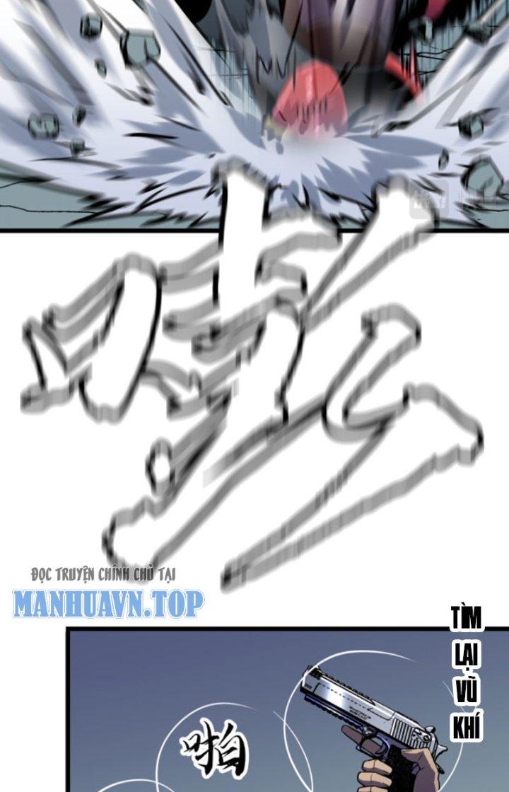 Hệ Thống Mạt Thế Vạn Vật Thăng Cấp Chapter 14 - Trang 2