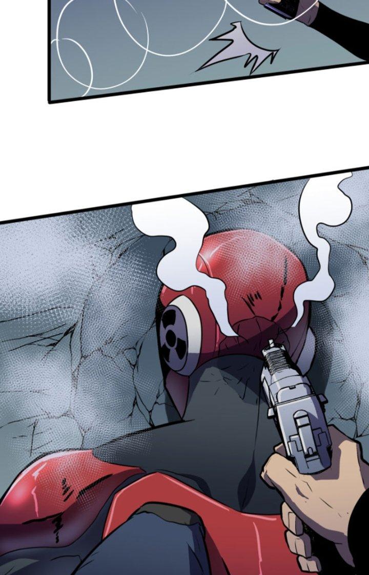 Hệ Thống Mạt Thế Vạn Vật Thăng Cấp Chapter 14 - Trang 2