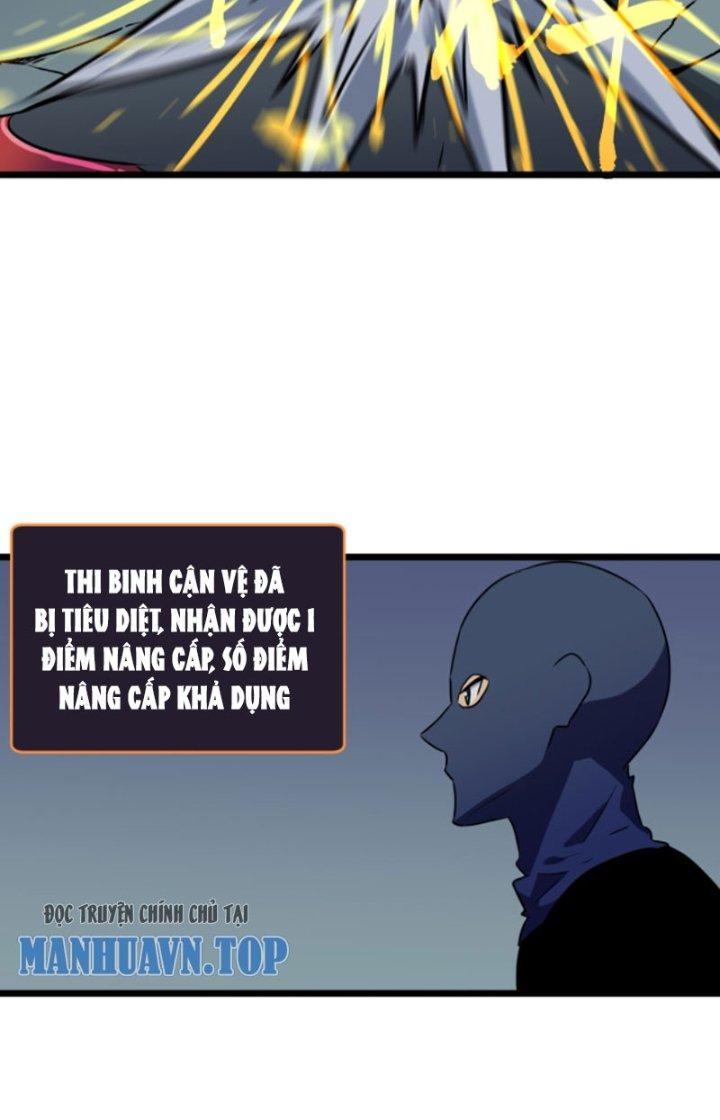 Hệ Thống Mạt Thế Vạn Vật Thăng Cấp Chapter 14 - Trang 2