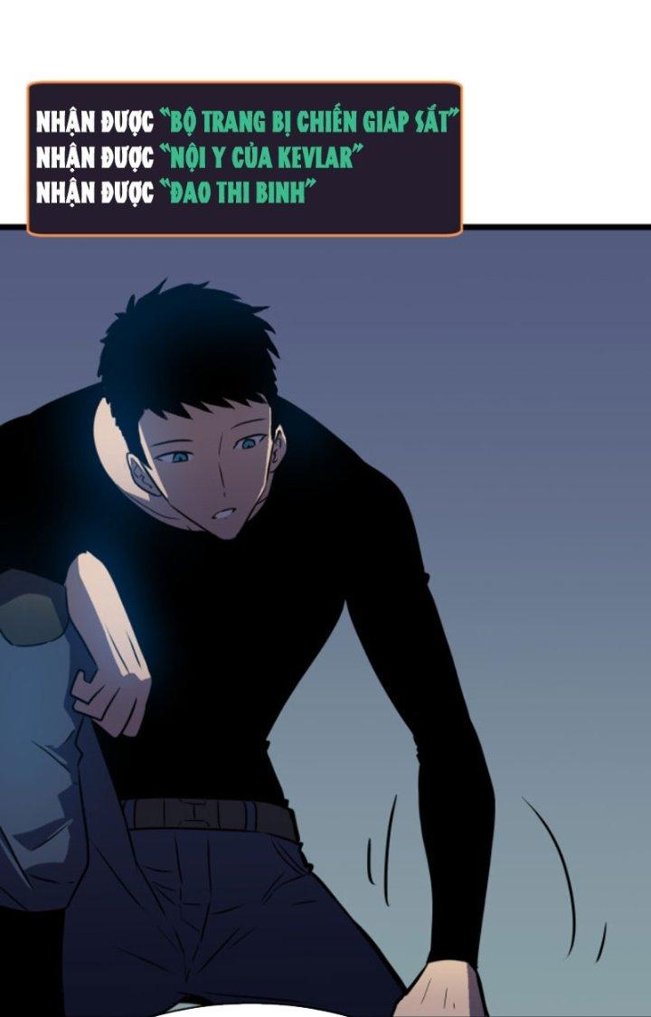 Hệ Thống Mạt Thế Vạn Vật Thăng Cấp Chapter 14 - Trang 2