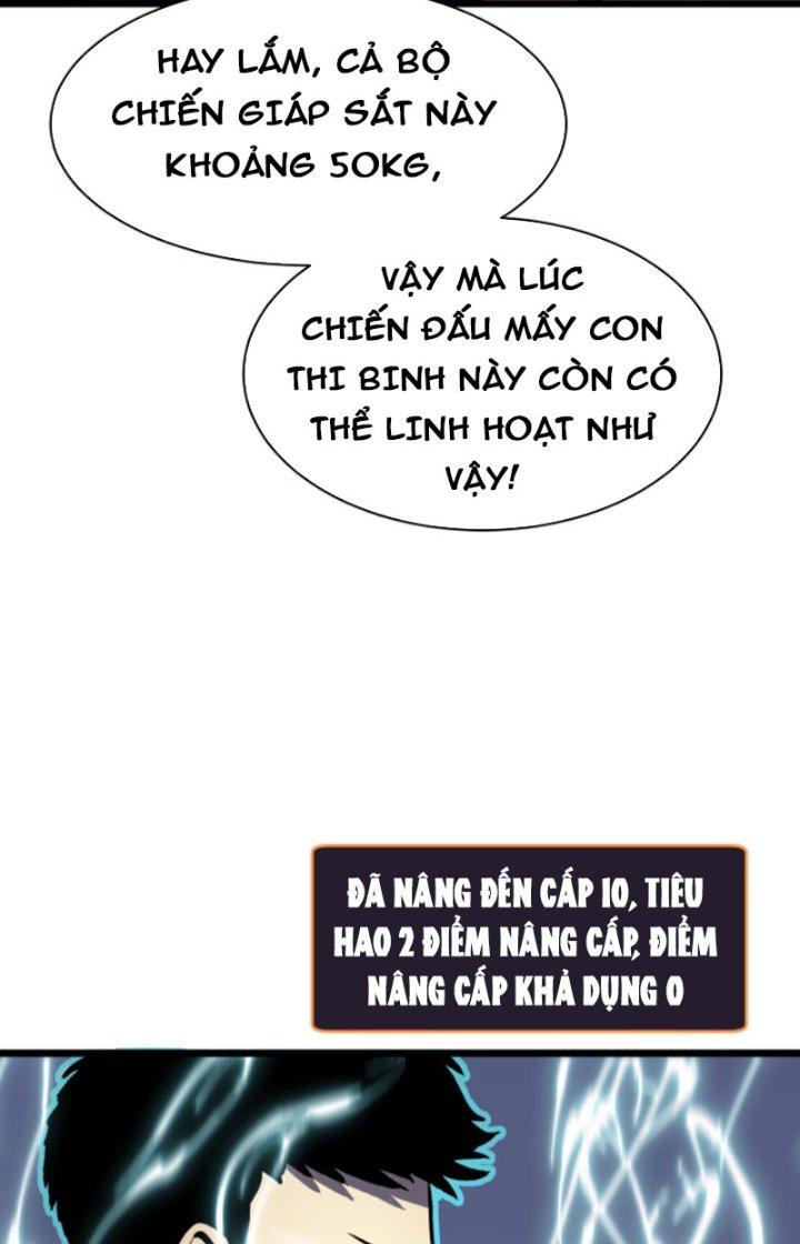 Hệ Thống Mạt Thế Vạn Vật Thăng Cấp Chapter 14 - Trang 2