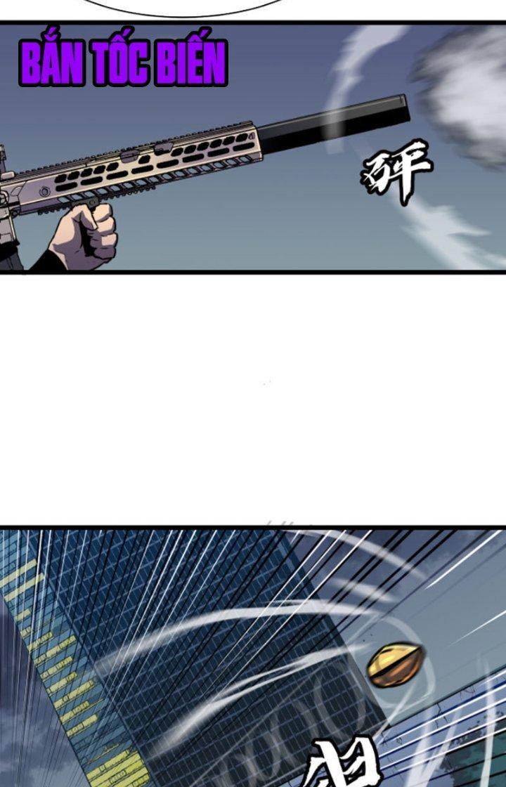 Hệ Thống Mạt Thế Vạn Vật Thăng Cấp Chapter 14 - Trang 2