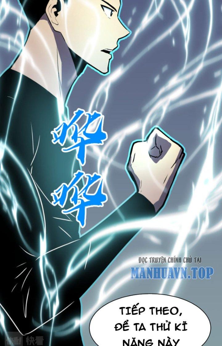 Hệ Thống Mạt Thế Vạn Vật Thăng Cấp Chapter 14 - Trang 2