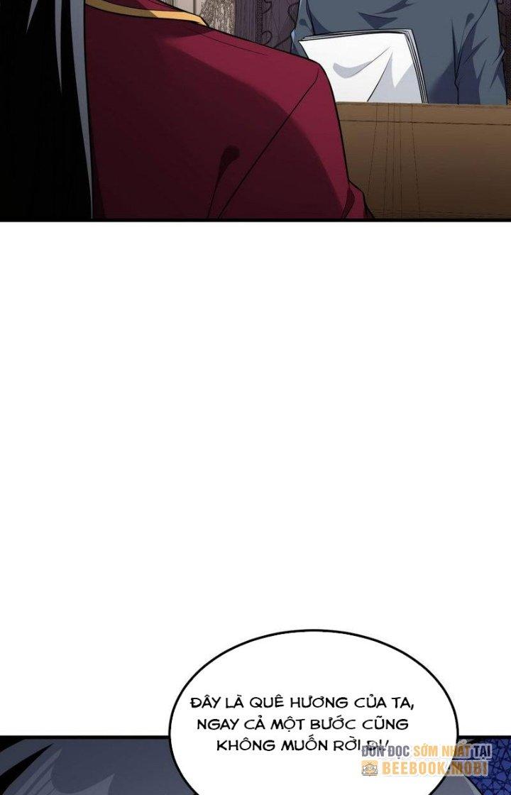 Chiến Hạm Của Ta Có Thể Thăng Cấp Chapter 73 - Trang 2