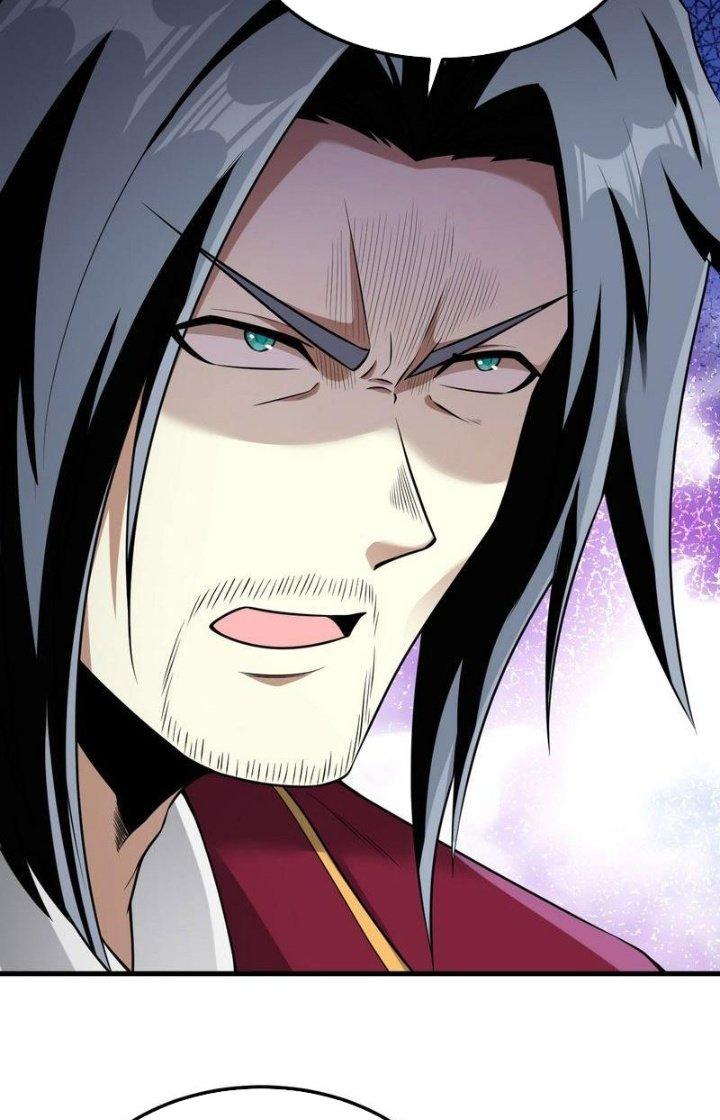 Chiến Hạm Của Ta Có Thể Thăng Cấp Chapter 73 - Trang 2