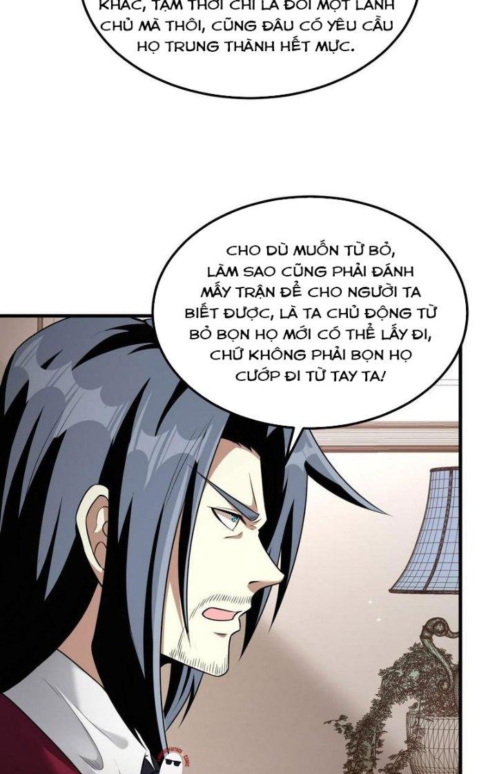 Chiến Hạm Của Ta Có Thể Thăng Cấp Chapter 73 - Trang 2