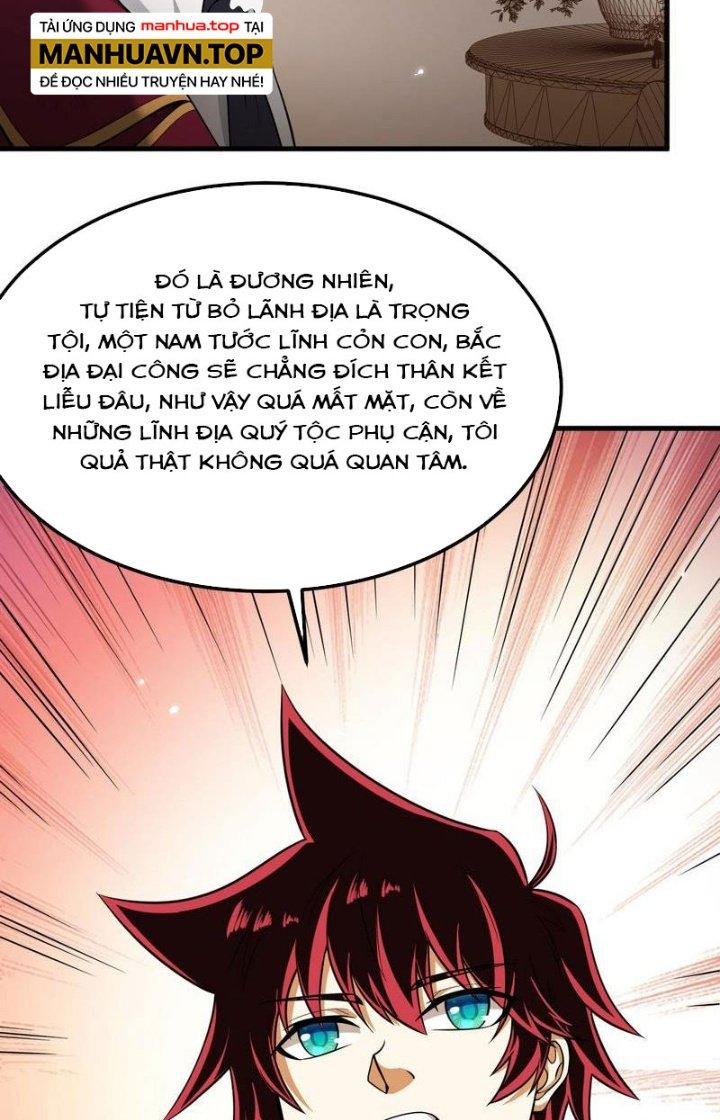 Chiến Hạm Của Ta Có Thể Thăng Cấp Chapter 73 - Trang 2