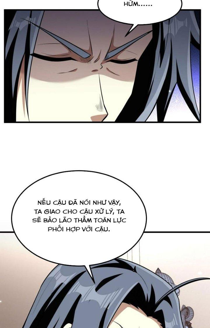 Chiến Hạm Của Ta Có Thể Thăng Cấp Chapter 73 - Trang 2