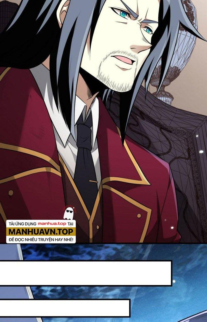 Chiến Hạm Của Ta Có Thể Thăng Cấp Chapter 73 - Trang 2