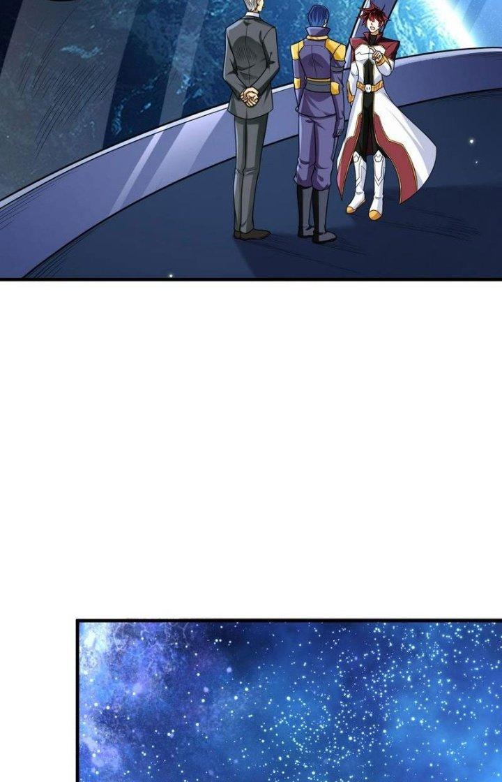 Chiến Hạm Của Ta Có Thể Thăng Cấp Chapter 73 - Trang 2