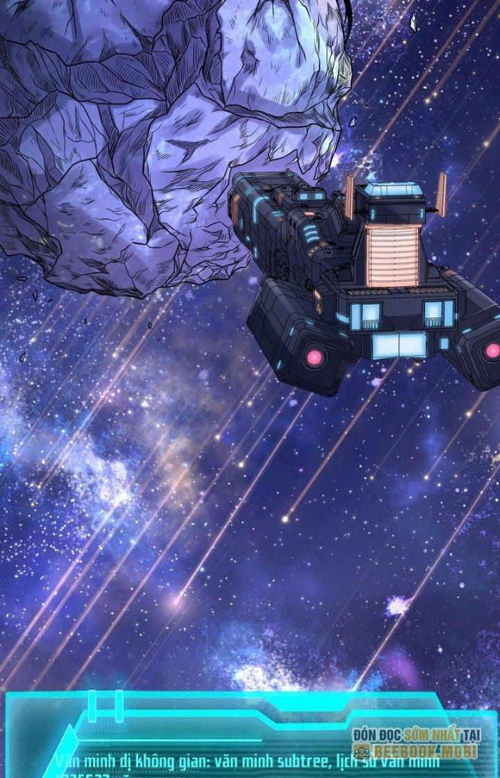 Chiến Hạm Của Ta Có Thể Thăng Cấp Chapter 73 - Trang 2